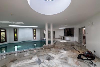 5 Bed House with En Suite in Muthaiga - 4