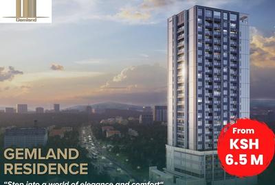 2 Bed Apartment with En Suite in Riverside