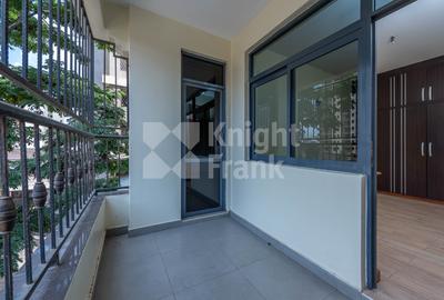 3 Bed Apartment with Lift at Wambugu Road