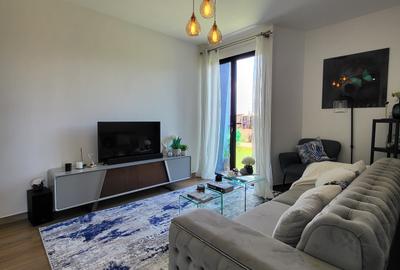 1 Bed Apartment with Swimming Pool in Tatu City