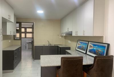 3 Bed Apartment with En Suite in Lavington