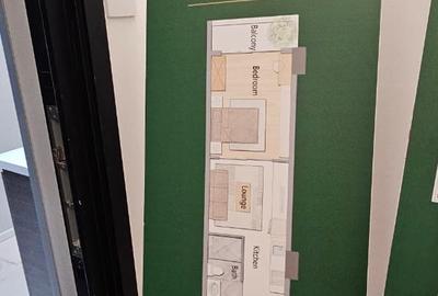 2 Bed Apartment with En Suite at Mtito Andei Rd - 3