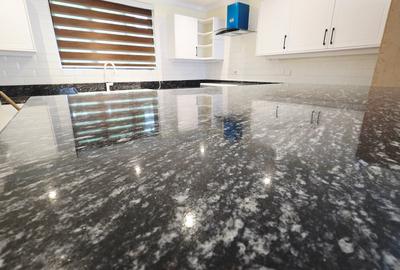 3 Bed House with En Suite in Tigoni - 4