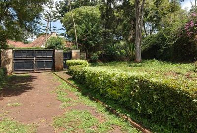 4 Bed House with En Suite at Old Kitisuru - 2