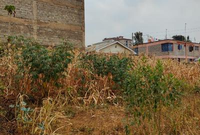 Land in Kasarani - 2