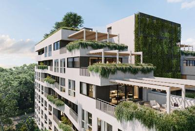 2 Bed Apartment with En Suite at Arboretum Drive - 2