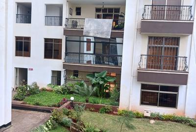 3 Bed Apartment with En Suite at Lavington