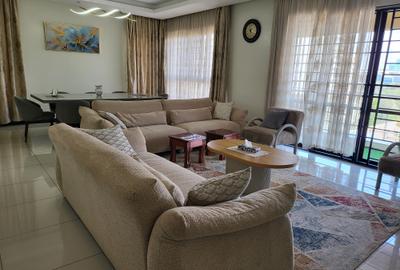 3 Bed Apartment with En Suite in General Mathenge - 4