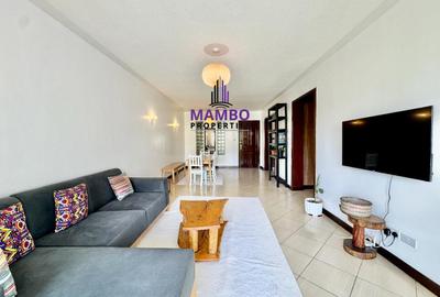 Furnished 2 Bed Apartment with En Suite at Brookside Drive