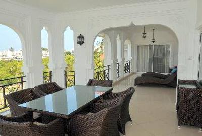3 Bed Apartment in Mombasa Island - 2