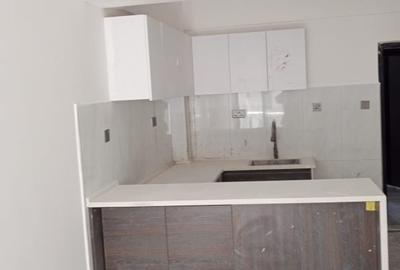 2 Bed Apartment in Kilimani