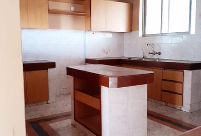 3 Bed Apartment with En Suite in Kileleshwa
