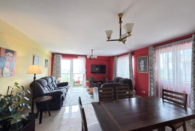 Furnished 3 Bed Apartment with En Suite at General Mathenge Road - 2