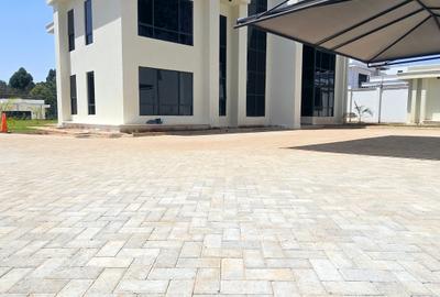 5 Bed House with En Suite in Kitisuru