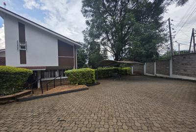 4 Bed House with En Suite in Kileleshwa - 2
