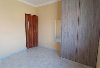 3 Bed House with En Suite in Kitengela