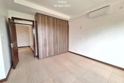 3 Bed Apartment with En Suite at Kileleshwa - 4