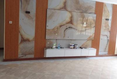 3 Bed Apartment with En Suite in Kilimani