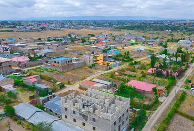 Residential Land in Joska - 3