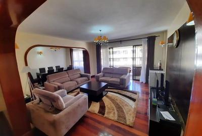 3 Bed Apartment with En Suite in Lavington - 3