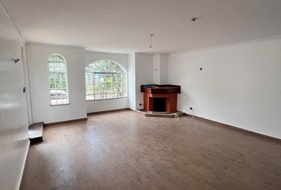 4 Bed Townhouse with En Suite at Amboseli Lane - 3