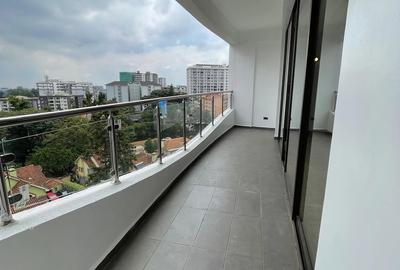 3 Bed Apartment with En Suite at Othaya Road - 3