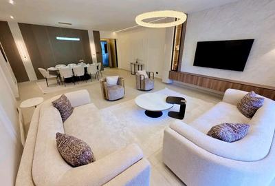 3 Bed Apartment with En Suite at Mt Kenya Road Nyali - 2