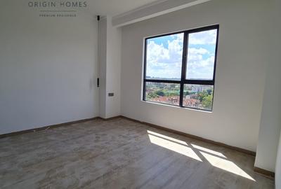 2 Bed Apartment with En Suite at Westlands