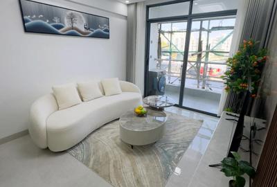 1 Bed Apartment with Lift in Syokimau - 4