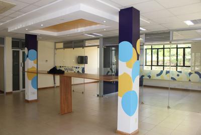 1,750 ft² Commercial Property with Service Charge Included in Lavington - 3