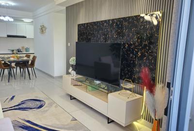 4 Bed Apartment with En Suite at Syokimau