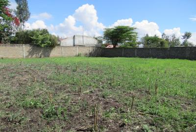 Land at Bhakita Crescent - 3