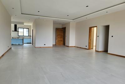 4 Bed Apartment with En Suite at Loresho - 2