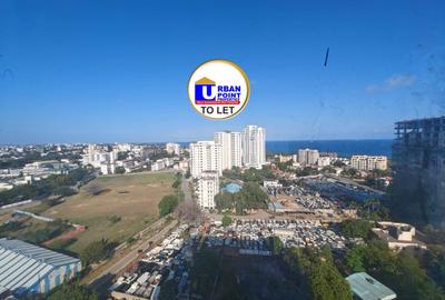 3 Bed Apartment with En Suite in Nyali Area