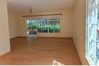 4 Bed Townhouse with En Suite at Kileleshwa - 4