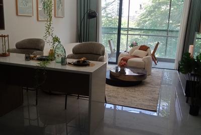 3 Bed Apartment with En Suite at George Padimore