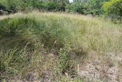 1 ac Residential Land in Karen