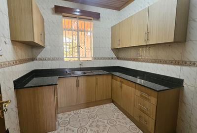 3 Bed House with En Suite at Mimosa