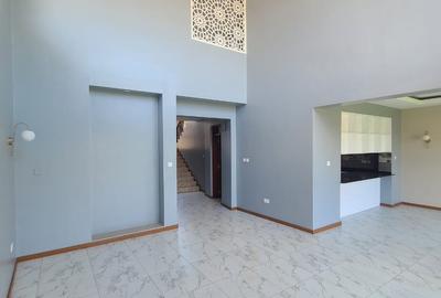 4 Bed Townhouse with En Suite in Runda