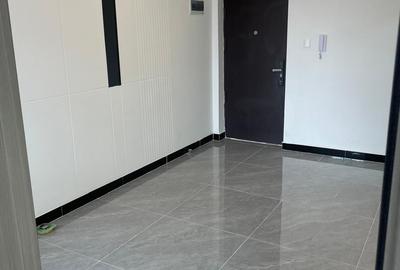 1 Bed Apartment with Gym in Kilimani