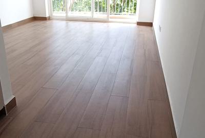 2 Bed Apartment with En Suite at Westlands