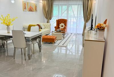 3 Bed Apartment with En Suite at Kileleshwa - 2