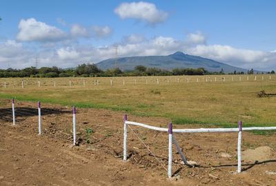 0.125 ac Land at Naivasha