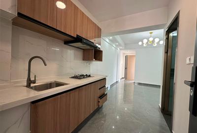 1 Bed Apartment with En Suite at Riverside Drive - 4