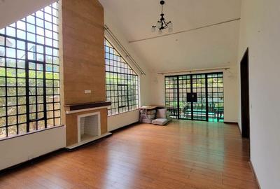 4 Bed House with En Suite at Kitisuru - 4