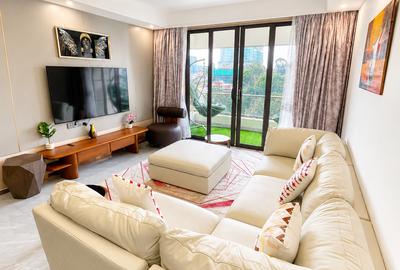 Serviced 3 Bed Apartment with En Suite in Riverside - 3
