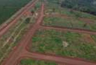 0.125 ac Land in Juja - 2
