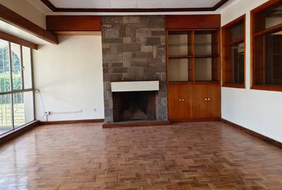 4 Bed House with En Suite in Thigiri - 4