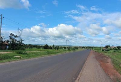 Land in Mombasa CBD - 4