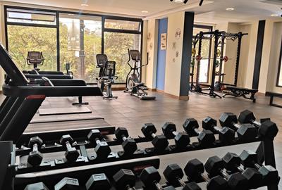 4 Bed Apartment with En Suite at Spring Valley Off Lower Kabete Rd - 2